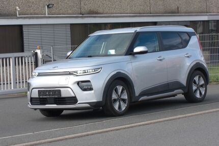 Kia Soul Gebrauchtwagen
