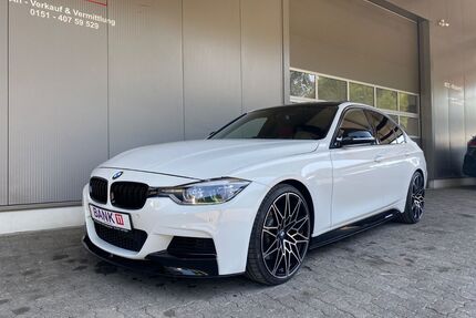 BMW 340 Gebrauchtwagen