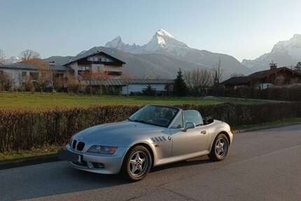 BMW Z3 Gebrauchtwagen