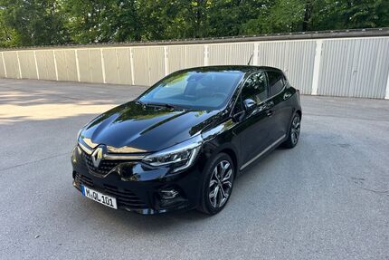 Renault Clio Gebrauchtwagen