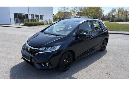 Honda Jazz Gebrauchtwagen