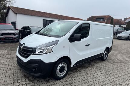 Renault Trafic Gebrauchtwagen