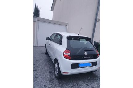 Renault Twingo Gebrauchtwagen