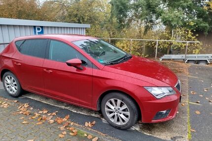 Seat Leon Gebrauchtwagen