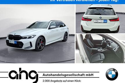 BMW 330 Gebrauchtwagen
