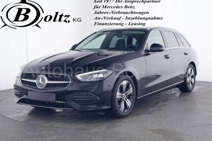 Mercedes-Benz C 200 Gebrauchtwagen