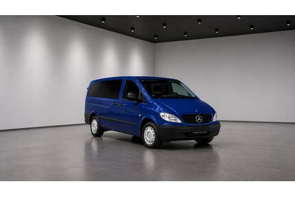 Mercedes-Benz Vito Gebrauchtwagen