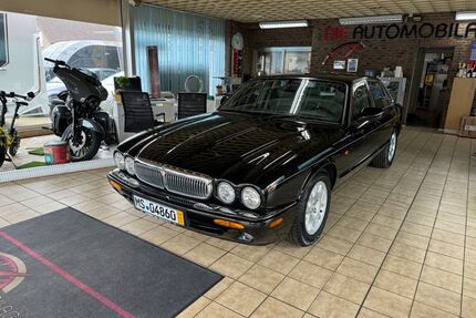 Jaguar XJ8 Gebrauchtwagen