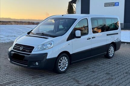 Fiat Scudo Gebrauchtwagen
