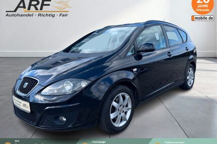 Seat Altea Gebrauchtwagen