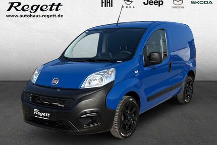 Fiat Fiorino Gebrauchtwagen