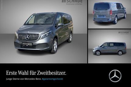 Mercedes-Benz V 250 Gebrauchtwagen