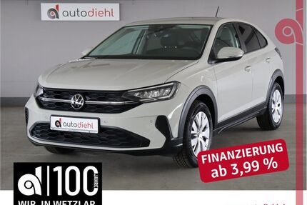 VW Taigo Gebrauchtwagen