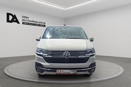 VW T6 Multivan Gebrauchtwagen