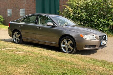 Volvo S80 Gebrauchtwagen