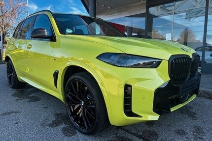 BMW X5 Gebrauchtwagen