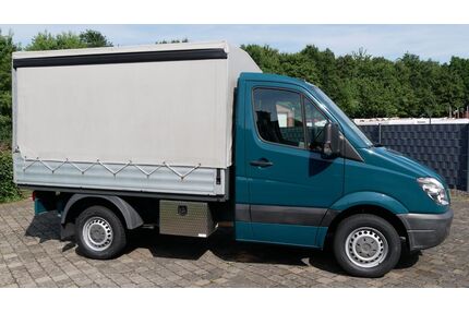 Mercedes-Benz Sprinter Gebrauchtwagen