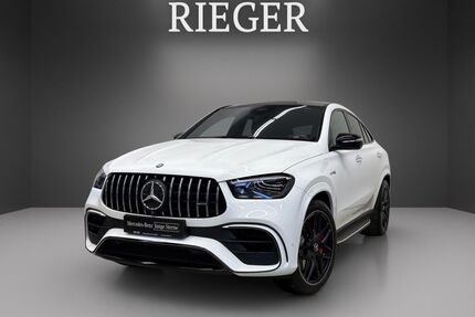 Mercedes-Benz GLE 63 AMG Gebrauchtwagen