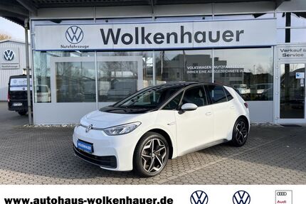 VW ID.3 Gebrauchtwagen