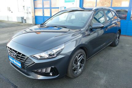 Hyundai i30 Gebrauchtwagen
