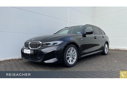 BMW 330 Gebrauchtwagen