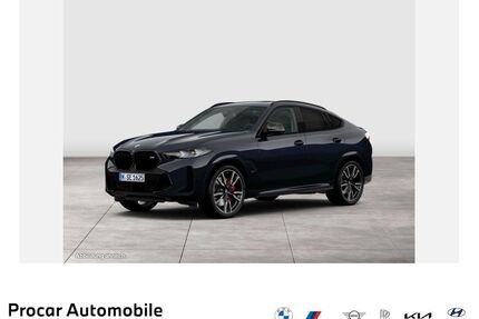 BMW X6 M60 Gebrauchtwagen