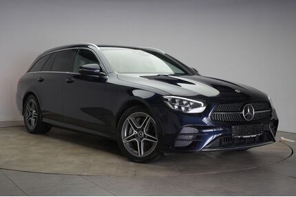 Mercedes-Benz E 300 Gebrauchtwagen