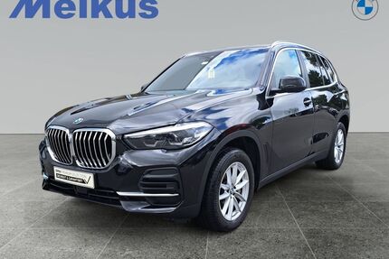 BMW X5 Gebrauchtwagen