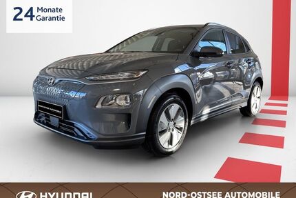 Hyundai KONA Gebrauchtwagen