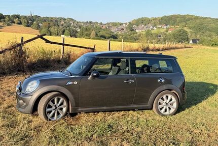 Mini Cooper S Clubman Gebrauchtwagen