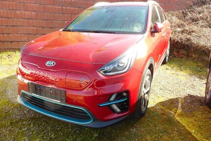 Kia Niro Gebrauchtwagen