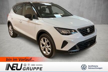 Seat Arona Gebrauchtwagen