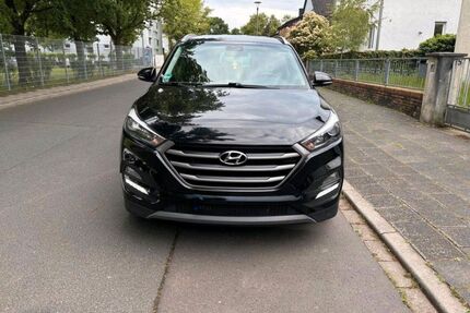 Hyundai TUCSON Gebrauchtwagen