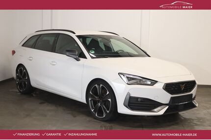 Cupra Leon Gebrauchtwagen