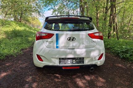 Hyundai i30 Gebrauchtwagen