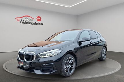 BMW 118 Gebrauchtwagen
