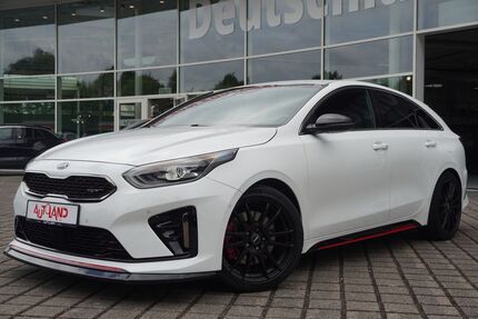 Kia pro ceed / ProCeed Gebrauchtwagen
