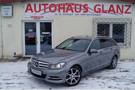 Mercedes-Benz C 250 Gebrauchtwagen