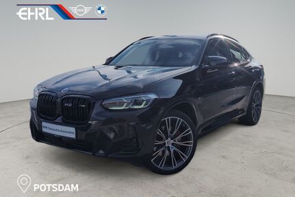 BMW X4 M40 Gebrauchtwagen