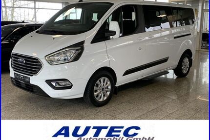 Ford Tourneo Custom Gebrauchtwagen