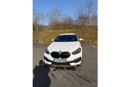 BMW 118 Gebrauchtwagen