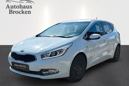 Kia ceed / Ceed Gebrauchtwagen