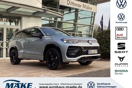 VW Tayron Gebrauchtwagen