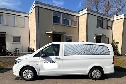 Mercedes-Benz Vito Gebrauchtwagen