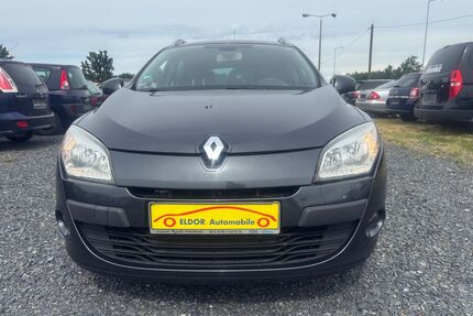 Renault Megane Gebrauchtwagen