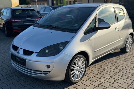 Mitsubishi Colt Gebrauchtwagen