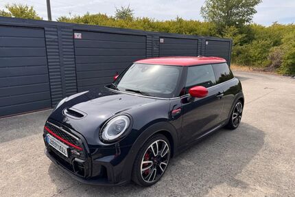 Mini John Cooper Works Gebrauchtwagen