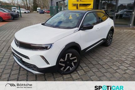Opel Mokka Gebrauchtwagen