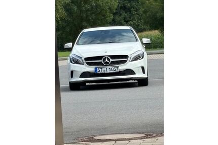 Mercedes-Benz A 180 Gebrauchtwagen