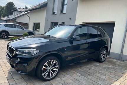 BMW X5 Gebrauchtwagen
